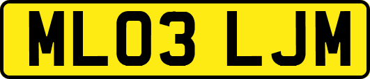 ML03LJM