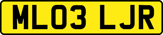 ML03LJR