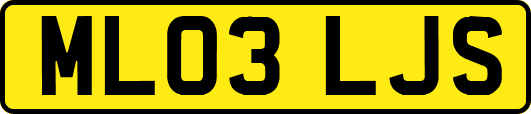 ML03LJS