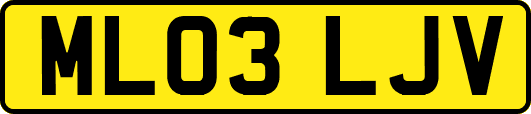 ML03LJV