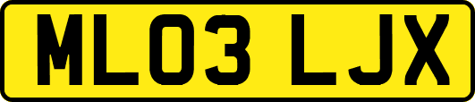ML03LJX