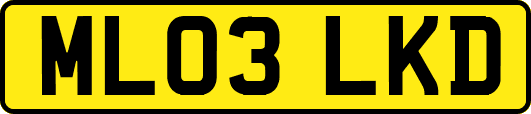 ML03LKD