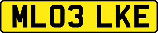 ML03LKE