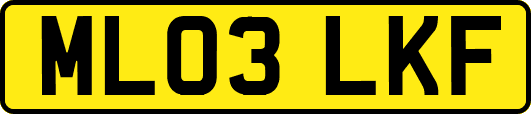 ML03LKF