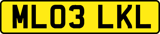ML03LKL