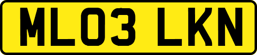 ML03LKN