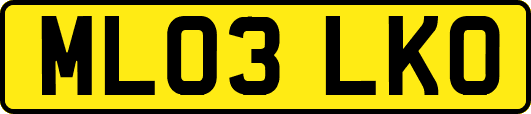 ML03LKO
