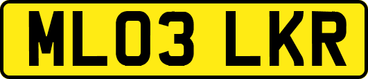 ML03LKR