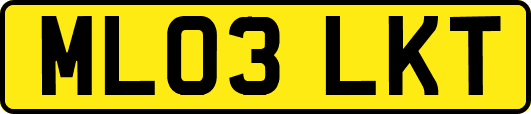 ML03LKT