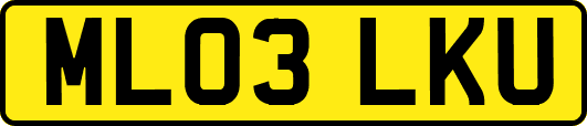 ML03LKU