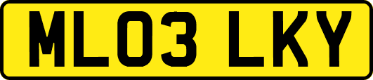 ML03LKY
