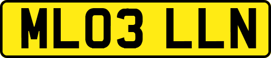 ML03LLN