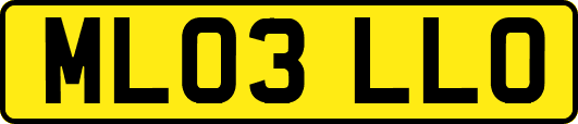ML03LLO