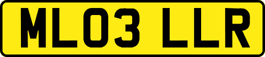 ML03LLR