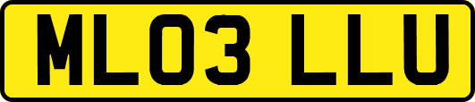ML03LLU