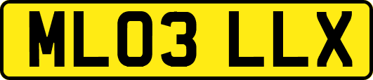 ML03LLX
