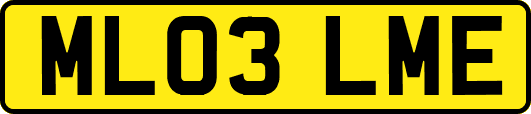 ML03LME