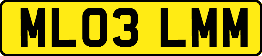 ML03LMM