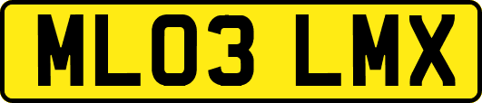 ML03LMX