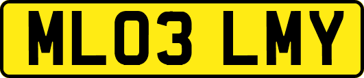ML03LMY