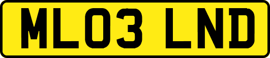 ML03LND