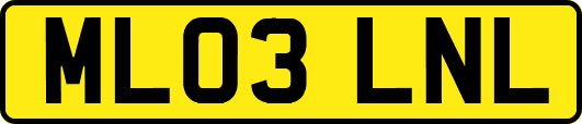 ML03LNL