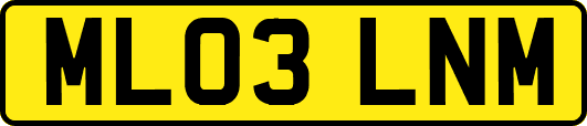 ML03LNM