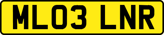 ML03LNR
