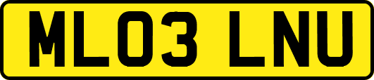ML03LNU