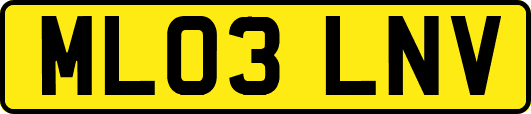 ML03LNV