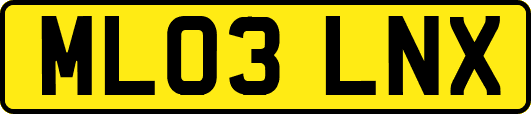 ML03LNX