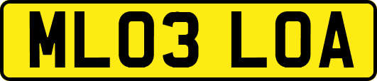 ML03LOA