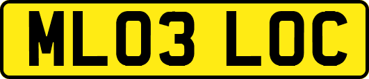 ML03LOC