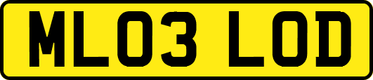 ML03LOD