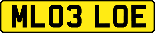 ML03LOE