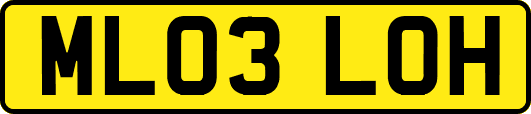 ML03LOH