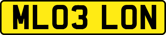 ML03LON