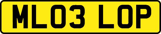 ML03LOP
