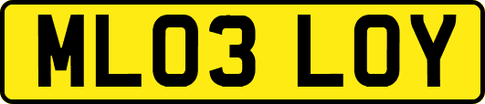 ML03LOY