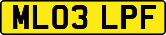 ML03LPF