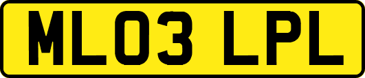 ML03LPL