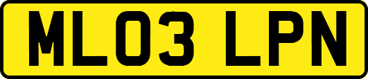 ML03LPN