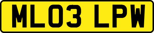 ML03LPW