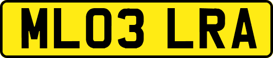 ML03LRA