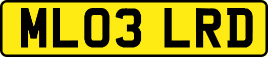 ML03LRD