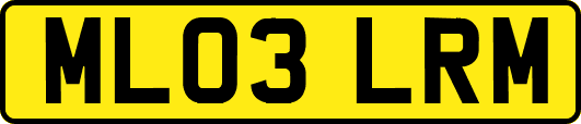 ML03LRM
