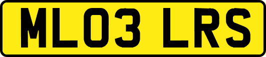 ML03LRS