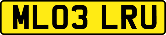 ML03LRU