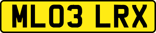 ML03LRX