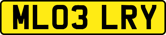 ML03LRY